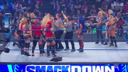 WWE Smackdown 23 11 2019 HDTV iTALiAN AC3 720p x264 Spyro mkv