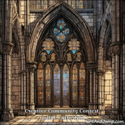 CCC Gothic Cathedral