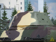 Советский средний танк Т-34, Музей военной техники, Верхняя Пышма IMG-3496