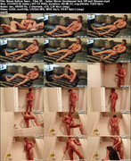 Never Before Seen - Files 05 - Jaden Storm Unreleased Jerk Off and Shower