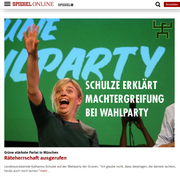 schulze-machtergreifung