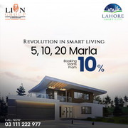 Revolutionized Smart Living