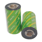 3300-1-CINTA TT SAT RESINA 110MMX74M OUT