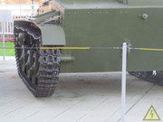 Советский легкий танк Т-60, Музейный комплекс УГМК, Верхняя Пышма IMG-0276