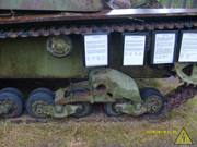 Советский легкий танк Т-26, обр. 1939г.,  Panssarimuseo, Parola, Finland S6302214
