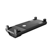 Leitor C3Tech LB-W320BK com base e dongle