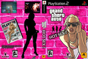 GTA Hotsex2x
