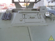 Советский легкий танк Т-60, Музейный комплекс УГМК, Верхняя Пышма IMG-0311