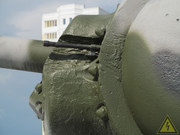 Макет советского тяжелого огнеметного танка КВ-8, Музей военной техники УГМК, Верхняя Пышма IMG-5346