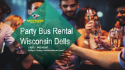 Party-Bus-Rental-Wisconsin-Dells