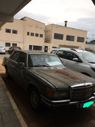 W116 280s 1978 - R$ 30.000,00  Whats-App-Image-2022-04-14-at-11-01-50