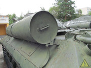 Советский тяжелый танк ИС-3, Парк ОДОРА, Чита IS-3-Chita-062