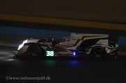 24 HEURES DU MANS YEAR BY YEAR PART SIX 2010 - 2019 - Page 21 2014-LM-38-Tincknell-Dolan-Turvey-21