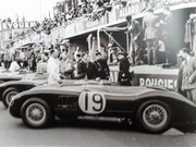 24 HEURES DU MANS YEAR BY YEAR PART ONE 1923-1969 - Page 27 52lm19-C-Type-Ian-Stewart-Peter-Whitehead-5