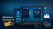 minimum-deposit-casino-australia