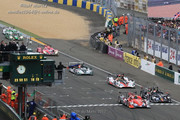 24 HEURES DU MANS YEAR BY YEAR PART SIX 2010 - 2019 - Page 11 2012-LM-100-Start-38