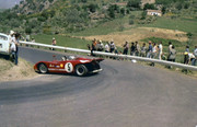 Targa Florio (Part 5) 1970 - 1977 - Page 3 1971-TF-5-Vaccarella-Hezemans-033