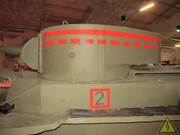 Советский легкий танк БТ-5, Парк "Патриот", Кубинка  IMG-7168