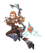 Aloy-and-Rotom