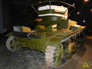 Советский легкий танк Т-26 обр. 1933 г., Музей военной техники, Верхняя Пышма DSCN2066