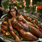 Garden-wedding-w-served-Brownhair-Serie-B-0-61