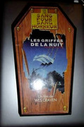 RECH : Les Griffes De La Nuit (boitier Cercueil CBS FOX) 013