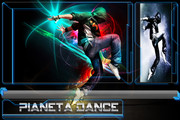 pianeta dance interno