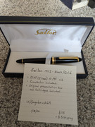 Sailor 1911S 21kt