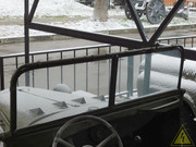 Советский автомобиль повышенной проходимости ГАЗ-67, Музей Великой Отечественной войны, Смоленск DSCN7013