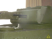 Советский легкий танк Т-40, Музейный комплекс УГМК, Верхняя Пышма IMG-1520