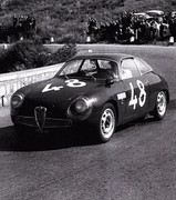  1965 International Championship for Makes - Page 3 65tf48-Alfa-Romeo-Giulietta-SZ-La-Tortuga-Ben-Hur-2