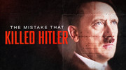 Hitler - Chyby, které se vymstily / CZ