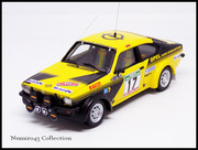 1978 #17 Portugal Opel Mequepe