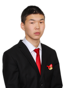 Гриша Эльберяков