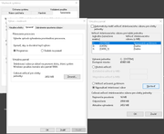 Problém BSOD Windows 7 Home Premium ntfs.sys.