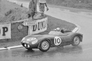 24 HEURES DU MANS YEAR BY YEAR PART ONE 1923-1969 - Page 44 58lm10-Lister-Jaguar-S-B-Halford-B-Naylor-6