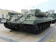 Советский тяжелый танк ИС-3, Музей военной техники УГМК, Верхняя Пышма DSCN8279