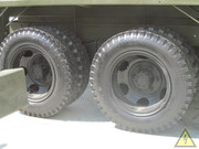 Американский грузовой автомобиль GMC CCKW 352, Музей военной техники, Верхняя Пышма IMG-8736