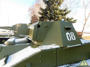 Советский легкий танк Т-60, Волгоград DSCN5945