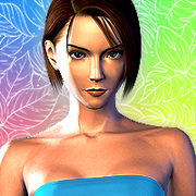 jill03_rainbow leaves