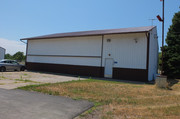 hangar 2