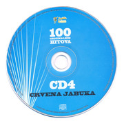 Crvena Jabuka - Diskografija CD4