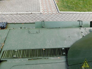 Советский средний танк Т-34, Первый Воин, Орловская область DSCN3116