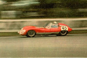 24 HEURES DU MANS YEAR BY YEAR PART ONE 1923-1969 - Page 50 60lm45LolaMKI_C.Vogele-P.Ashdown
