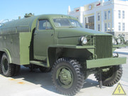 Американский автомобиль Studebaker US6 (топливозаправщик БЗ-35С), Музей военной техники, Верхняя Пышма IMG-2888