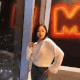 haseul-pose