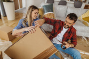Best moving company CA