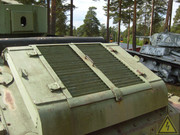 Советский средний танк Т-28, Panssarimuseo, Parola, Suomi  S6302919