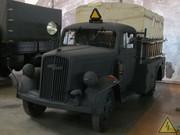 Немецкий грузовой автомобиль Opel Blitz Typ 2,5-32, "Ленрезерв", Санкт-Петербург IMG-7490