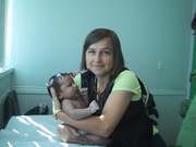 Baby and his Doctor 1